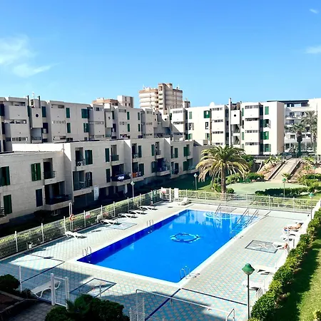 Vinas Apartament