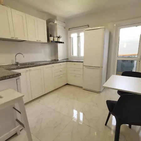 Apartment Vinas