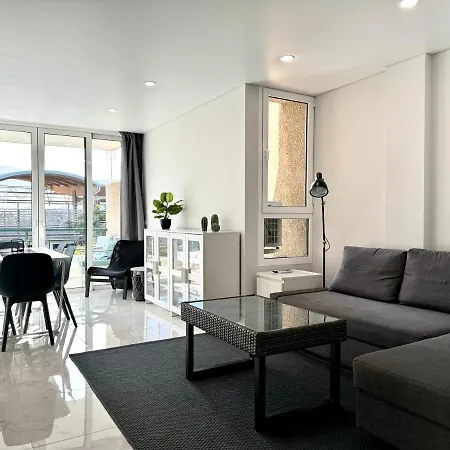 Vinas Apartment Playa de las Americas (Tenerife)