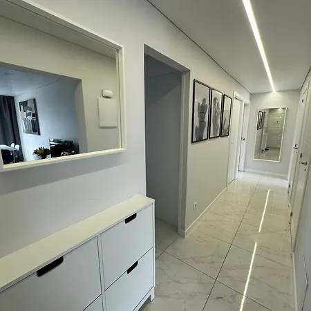 Vinas Апартаменты *