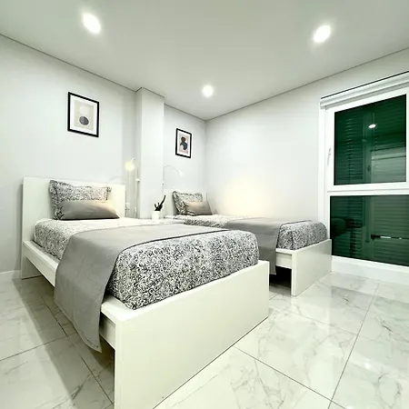 Apartment Vinas