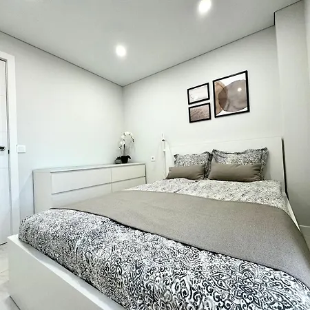 Vinas Апартаменты Плая-де-лас-Америкас