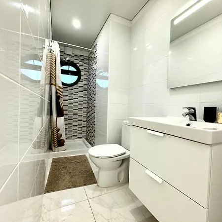 Apartment Vinas