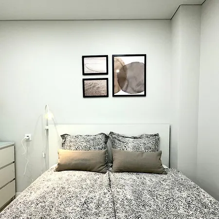 Vinas Apartment