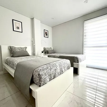 Apartment Vinas *