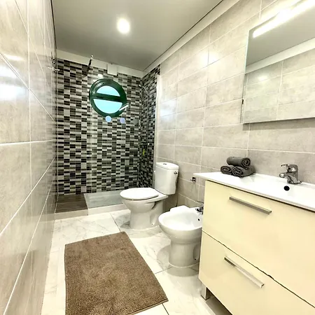 Apartment Vinas