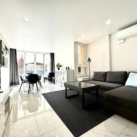 Vinas Apartment