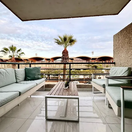 Vinas Apartment