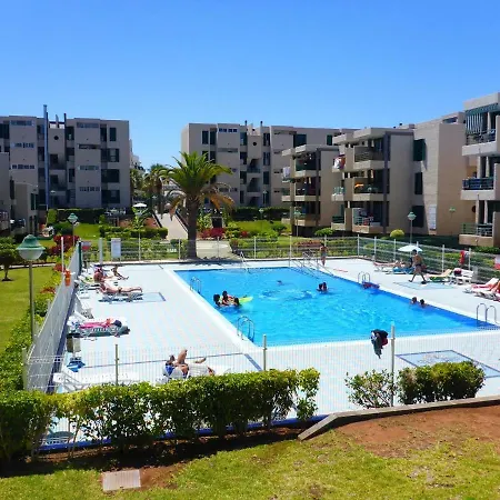 Apartment Vinas
