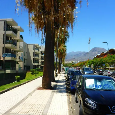 Vinas Плая-де-лас-Америкас