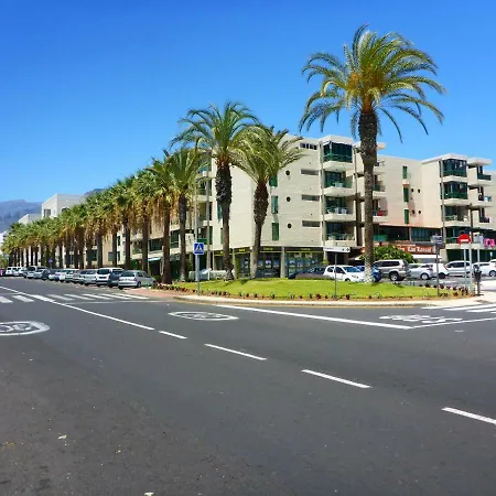 Apartment Vinas *