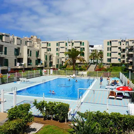 Апартаменты Vinas