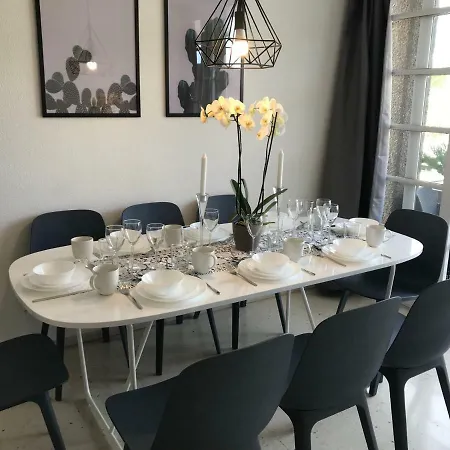 Vinas Плая-де-лас-Америкас